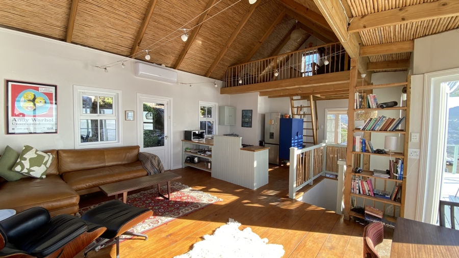 3 Bedroom Property for Sale in Cairnside Western Cape